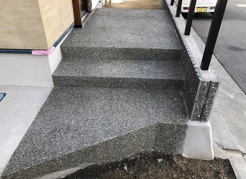 施工事例